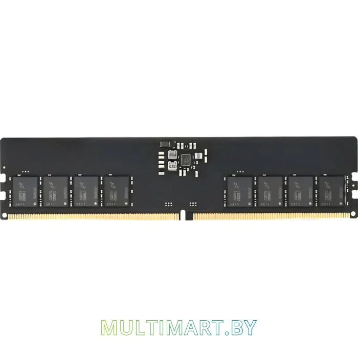 Оперативная память Apacer 32GB DDR5 PC5-38400 (AU32GHB48CTBBGH)